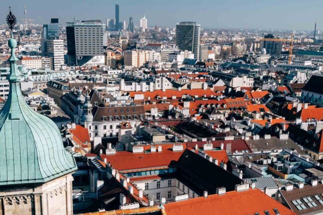 Günstiger Schlüsseldienst Wien 24 Stunden Notruf